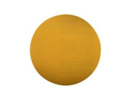 3M™ Hookit™ Paper Disc 216U, P600 A-weight, 2 in x NH, Die 200P