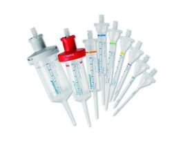 COMBITIPS ADV 1 ML PCR CLEAN 100 PCS.