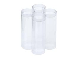 Replacement Cylinders for Mid-Size Grinding Vial Sets, PC; 20/PK