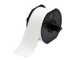 Aggressive Adhesive Multi-Purpose Nylon Labels for B33 Printers - 0.25" x 2"