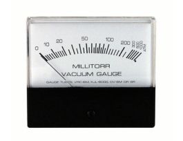 ANALOG GAUGE PANEL MOUNT
