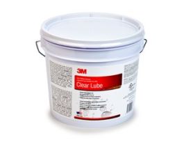 3M™ Clear Wire Pulling Lubricant WLC-1, 4 Drums