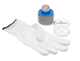 ELECTRON CALIB WT CYL 1/S 100G