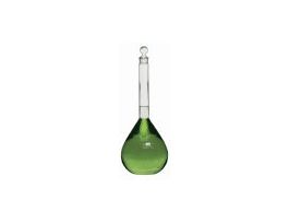 Brand 5640 Volumetric Flask; 6000 mL, case of 1