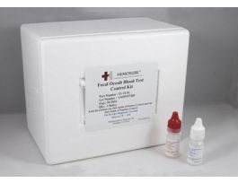 2 POS/NEG CONTROLS - 5 ML/EA.