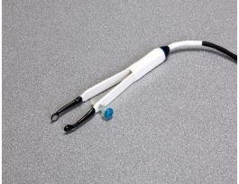 TWEEZERTRODE 5MM PLATINUM