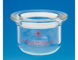 500ML 60MM FLNG REAC VSL