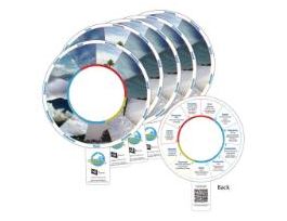 KIT CLOUD DETECTIVE PK5