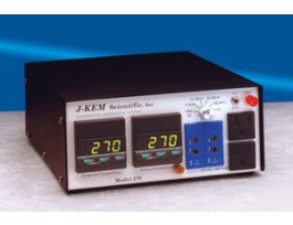 TEMPERATURE CONTROLLER