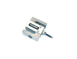 Plug & Test S-Beam Tensile/Compression Force Sensor; 250 N