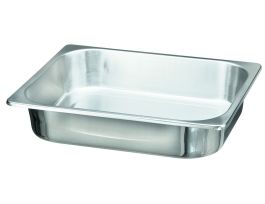 INSTRUMENT TRAY NO COVER 12.5X10.25X2.5