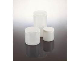 VWR JAR HDPE WM PC 1000ML CS12.