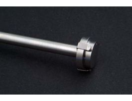 BASKET SHAFT 19INCONICAL 316SS