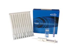 Titrimetric Sulfite, 2 to 20 ppm, Test Kit s