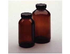 JAR WM/AMB W/TEF CLO CS12 4 OZ