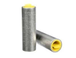 3M™ Scotchlok™ Aluminum Connector 20019, up to 35 kV, 750 kcmil, Yellow, 3/Case