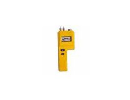 General Contractor Moisture Meter with Electrode