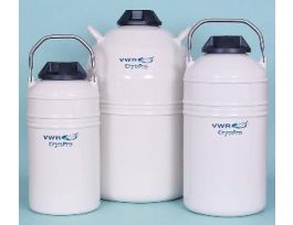 VWR DEWAR LIQUID NITRO 4L