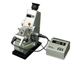 REFRACTOMETER ABBE NAR-2T.