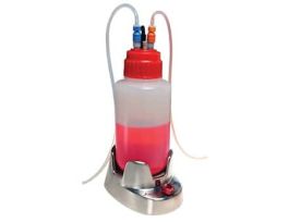 Bottle Cap, Quick Couplings; 1/Ea