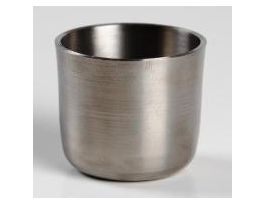 CRUCIBLE LOW FORM ZIRCONIUM 36DM 45ML PK