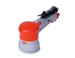 3M™ Polisher 28363, 75 mm Diameter M17-1.5 Internal, 1 per case