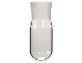 Reaction Vessels, 100 mL; 6/Pk