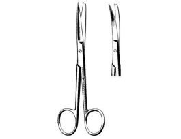 SCISSOR DEAVER DEL STR S/S 5.5