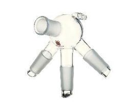 DISTILLING RECVR COW 24/40