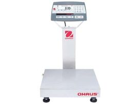 Defender 5000 Scale, Base Style Rectangle, 100x0.005lb