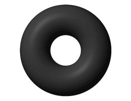 O-Ring for Connector and Valve Caps, small; 10/pk
