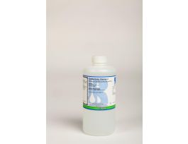 Conductivity Standard, 20,000 µS/cm (20 mS/cm) at 25°C (11,000 ppm TDS as NaCl), 1L