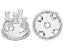 LID VESSEL 150MM 29/42 29/42