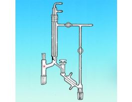 24/40 DISTILLING HEAD