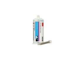 3M™ Semi-Rigid Plastic Repair, 34240, 47.3 mL Cartridge, 6 per case
