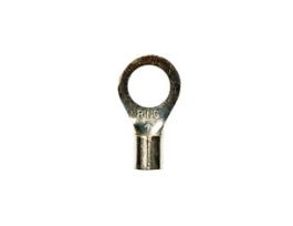 3M™ Scotchlok™ Ring Tongue, Non-Insulated Brazed Seam M8-38RK, Stud Size 3/8, 200/Case