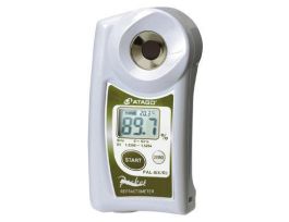 REFRACTOMETER PAL-BX/RI DIGIT.