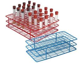 RACK WIRE 13MM TUBE EA
