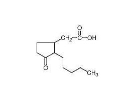 (+/-)-DIHYDROJASMONIC ACID