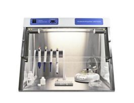 STAINLESS STEEL UV CABINET