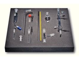 ORGANIC CHEMISTRY SET STANDARD