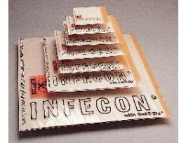 BAG SPECIMEN TRNSPT 6X6 PK250 PK