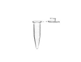 MICROTUBE 0.5ML STERILE
