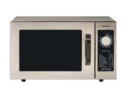 MICROWAVE 120V PROGRAMMABLE NE-1054F