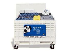 EXTRA LARGE SPILL KIT