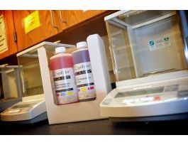 ACID/BASE/ALK MIN SPILL KITCS4