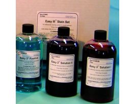 EASY III STEP STAIN SET CS10