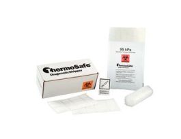 SPECIMENS SHIPPER-NO TUBE-SML