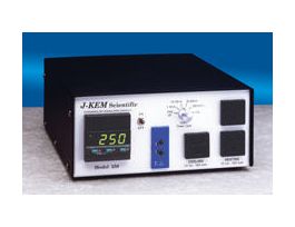 TEMP. CONTROLLER MODEL 250,INT