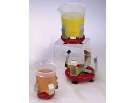 BEAKER HOLDER WEIGHTED